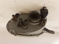 HYUNDAI ATOS and light right front front