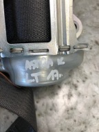 sicherheitsgurt links heck OPEL ASTRA K KOMBI 39043715