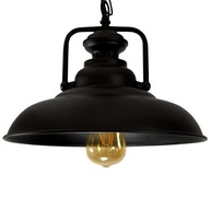 LAMPA wisząca ICELAND 305473 Polux industrialna OP