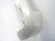 BMW X6 F16 m-packet bumper rear part rear