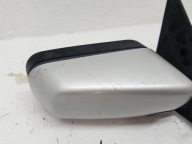 mirror right electrics BMW 3 E46 TITANSILBER METALLIC 354/7 5 PIN