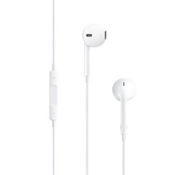 Apple EarPods with Remote and Mic