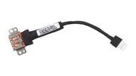 GNIAZDO ZASILANIA DO LENOVO YOGA 3 PRO 1370 KABEL