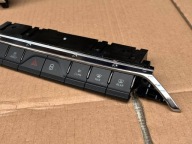 Couverture Aile Gauche Bouche buse Audi Q7 4M W251