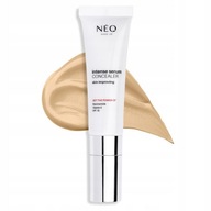 NEO MAKE UP INTENSE SERUM COCEALER 01 Porcelain