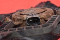 Lüfter 13249564 OPEL CORSA D 06-14