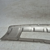 AUDI A6 4F 04-08 ALLROAD spoiler Heckspoiler Blech der Stoßstange heck