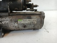 VW GOLF IV AUDI A3 8L 1.9 TDI starter 02A911024B