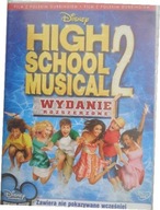 High School Musical 2