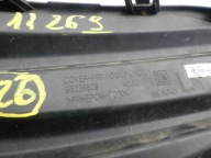 OPEL KARL grid of a bumper right left
