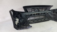 VOLVO V40 v 40 R-design 2012 - bumper front 9251