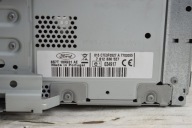 RADIO NAVIGACJA * FORD S-MAX MK1 8S7T-18K931-AE