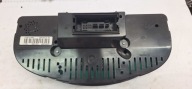 dials VW JETTA 1K0920863B