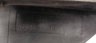 lock door right front EU 45387095 CITROEN C4 and