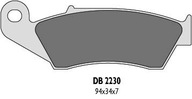 Delta Braking DB2230OR-N