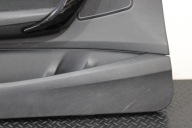 upholstery side door left front BMW 1 F20 LIFT