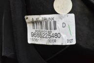 light right rear part rear 9685225480 CITROEN C3 5D HB 09-13