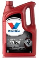 Prevodový olej Valvoline Light & Heavy-Duty 5 l