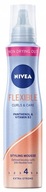 Nivea Styling Mousse Flexible Curls & Care 150ml