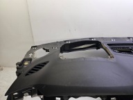 dashboard cockpit console AUDI A6 C7 HEAD UP