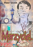 Marzyciel - ebook