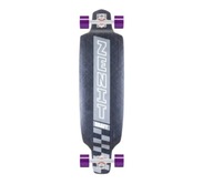 Zenit Draft Longboard Zestaw