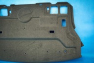 AUTOTEPPICHE hinten blachy Audi A8 S8 4H0867437G 9X7