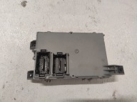 FIAT DOBLO II 2010 module compartment BSI BODY