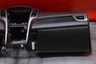 dashboard instrument panel console cockpit airbag EU HYUNDAI I30 2 II GD 12-15