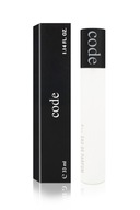Dlhotrvajúci Parfémy 33 ml Code Parfémy 33 ml
