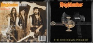 CD Highlander - The Overseas Project ___________________
