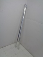 AUDI A6 C6 KOMBI ALLROAD ski roof CHROM