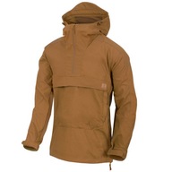 Kurtka Helikon Woodsman Anorak Coyote XS