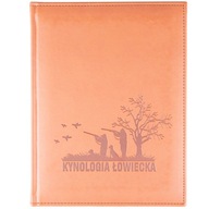 Kynologia Łowiecka Biblioteka Myśliwego