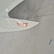 NISSAN X-TRAIL III 3 T32 13-21 fender front front left