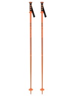 Kije narciarskie Salomon ARCTIC orange 115