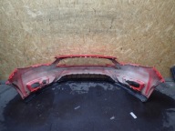 STOSSSTANGE VORNE FORD FOCUS MK3 LIFT