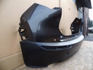 Mazda CX-30 2019-2024 bumper rear part rear DGH950221