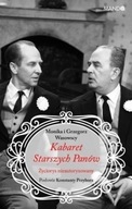 Kabaret Starszych Panów Życiorys