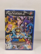 Saint Seiya The Hades Game Sony PlayStation 2 (PS2) NOVINKA V PREDAJME