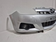 OPEL TIGRA B 04- bumper front front grill grid LAK.Z157 96162173