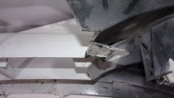 front bumper RENAULT CLIO II LIFT
