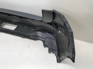 bumper rear rear part VW GOLF 8 VIII LIFT 24- HB