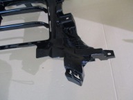 grille of a bumper front front Porsche Cayenne 9Y0807683AA