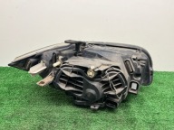 light left front LIFT BMW E87 444-1140-LHD