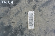 Zufuhr luft Gehäuse Blende Abdeckung DOLOT filter FORD EXPLORER LIFT 11-19