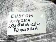 FORD TRANSIT CUSTOM LIFT 18-22 bundle chassis POMPY NK2T-14406-AMB OE