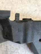 bumper bracket left front AUDI Q5 8R0807283C