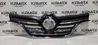 grille radiator (grill) front Renault Megane IV 622568380R