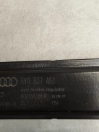 Audi A3 S3 8V mechanism windows left front 8V4837461
